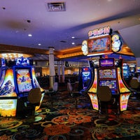 Photo taken at Sam&amp;#39;s Town Las Vegas by Tee on 7/23/2022