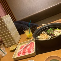 しゃぶしゃぶ温野菜 豊田下市場店 Restaurante De Shabu Shabu