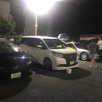 Photo taken at アイウォッシュパーク西堀 by しかさゆ on 6/23/2018