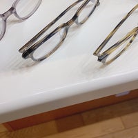 Photo taken at Oliver Peoples by しかさゆ on 3/7/2020