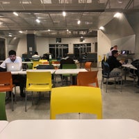 Photo taken at Carleton Lounge in the Mudd Building - Columbia University by Wesley W. on 5/3/2019
