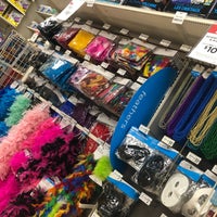 Photo taken at Michaels by Wesley W. on 8/9/2019