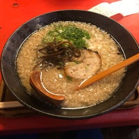 麺屋勝水 Ramen Restaurant