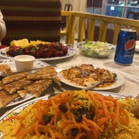 Photo taken at Saffron Kabob House by F.5 on 4/22/2021