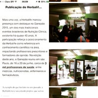 6/27/2015にEvs Herbalife B.がBoamesa Bom Retiroで撮った写真