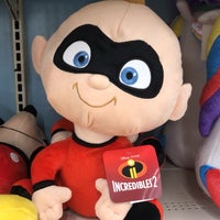 incredibles toys kmart