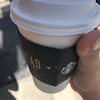 Photo taken at Starbucks by Adnaloy L. on 7/21/2018