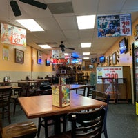 Foto tirada no(a) Ramos Tex-Mex Restaurant #3 por Dan B. em 11/6/2018