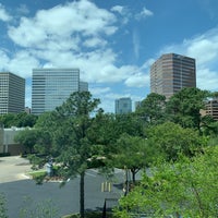 Foto tomada en Hampton Inn by Hilton  por Dan B. el 4/16/2019