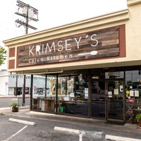 Foto tirada no(a) Krimsey&amp;#39;s Cajun Kitchen por Krimsey&amp;#39;s Cajun Kitchen em 6/12/2018