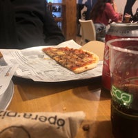 2/2/2020 tarihinde F. .ziyaretçi tarafından Ópera : Pizza'de çekilen fotoğraf