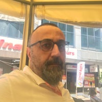 Photo taken at TRT Tepebaşı by Ahmet Ç. on 8/9/2021