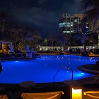 Photo taken at Loews Miami Beach Hotel by Abdullah on 5/26/2024