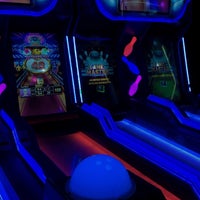 8/13/2021にASがDave &amp;amp; Buster&amp;#39;sで撮った写真