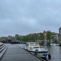 Photo taken at Amsterdam by Nasser on 5/3/2024