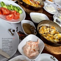 1/2/2022 tarihinde Zehra K.ziyaretçi tarafından Kasr-ı Ala Restaurant'de çekilen fotoğraf