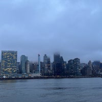 Photo taken at Long Island City Piers by 3z|عز on 4/11/2024