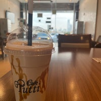 Photo taken at Tutti Cafe by A 💭 on 3/15/2023