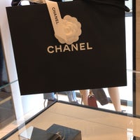 Photo taken at Chanel by Shaden on 1/10/2020