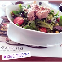 Photo taken at Cosecha by D 🙋🏻‍♀️ on 10/29/2018