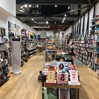 Photo taken at Book Culture by Hannah K. on 11/18/2018