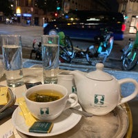 Photo taken at Les Deux Magots by Fehaid on 5/19/2024