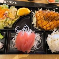 Photo taken at Sumo Sushi Boat by Sherry H. on 1/23/2020