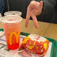 Photo taken at McDonald&amp;#39;s by S9 on 3/11/2023