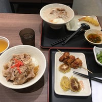 Tamayo讚岐太盛烏龍麵大潤發內湖一店 Now Closed Ramen Restaurant In Neihu Qu