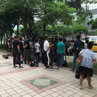 第一交易廣場exchange Square 1 6 Visitors