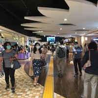 Photo taken at Uni-President Department Store by Lucas F. on 5/15/2020
