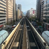 Photo taken at MRT Daan Station by Lucas F. on 3/26/2024