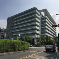 中國信託行政大樓 Neihu Qu 0 Tips