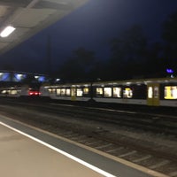 Bahnhof Göppingen 6 tips