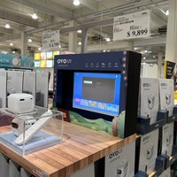 Photo taken at Costco by Lucas F. on 9/1/2023
