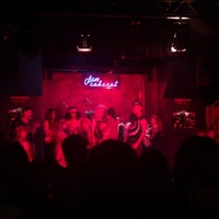 Снимок сделан в Clan Cabaret пользователем Juanza . 10/24/2013