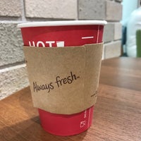 Tim Hortons جنوب جدة منطقة مكة
