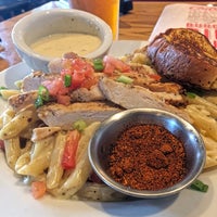 Photo taken at Chili&amp;#39;s Grill &amp;amp; Bar by Denis O. on 8/26/2018