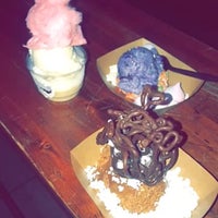 The Inventing Room Dessert Shop West Highland 1 Tip From
