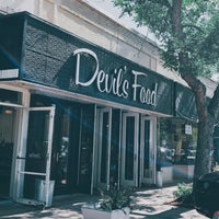 Photo taken at Devils Food Coffee Shop by FEEF on 9/21/2019