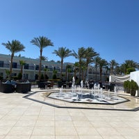 Photo taken at Sultan Gardens Resort by Tareq on 6/10/2022