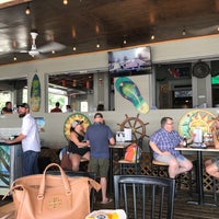 Photo taken at Pelican Cove Grill by Sharon J. on 9/2/2018