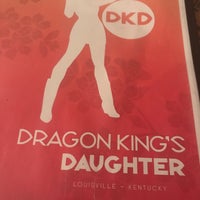Photo taken at Dragon King&amp;#39;s Daughter by Sharon J. on 10/20/2018