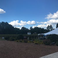 Photo taken at Natchez Hills Vineyard &amp;amp; Winery by Sharon J. on 9/15/2018