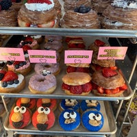 Photo taken at Colorado Donuts by Arielle L. on 2/2/2020