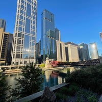 Photo taken at The Westin Chicago River North by Ben H. on 5/28/2022