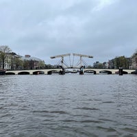 Photo taken at Canal Cruise by Ben H. on 4/1/2023