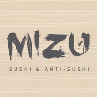 Foto diambil di Mizu Sushi &amp;amp; Anti-Sushi oleh Tiago D. pada 3/7/2013