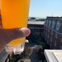 Photo taken at Top of Newport Bar + Kitchen by John H. on 7/28/2019