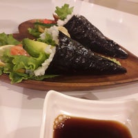 6/12/2018にОксана Р.がSamuray Sushiで撮った写真